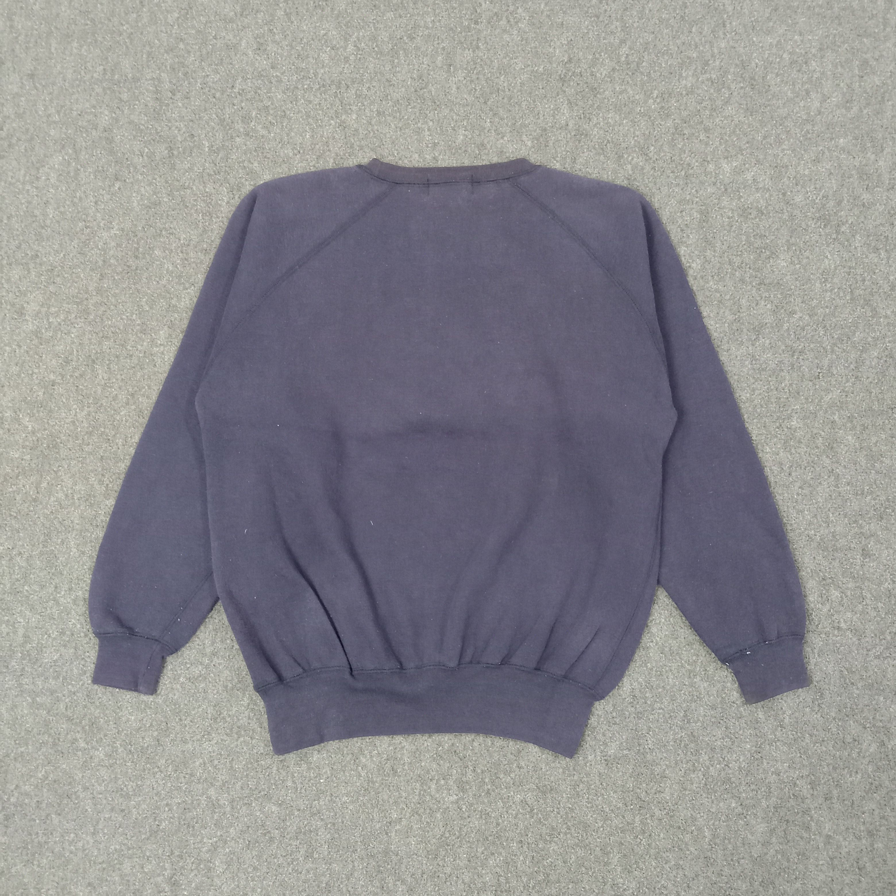 Polo Ralph Lauren Polo Bear by Ralph Lauren American Brand Sweatshirt C242N23 Size US M / EU 48-50 / 2 - 4 Thumbnail