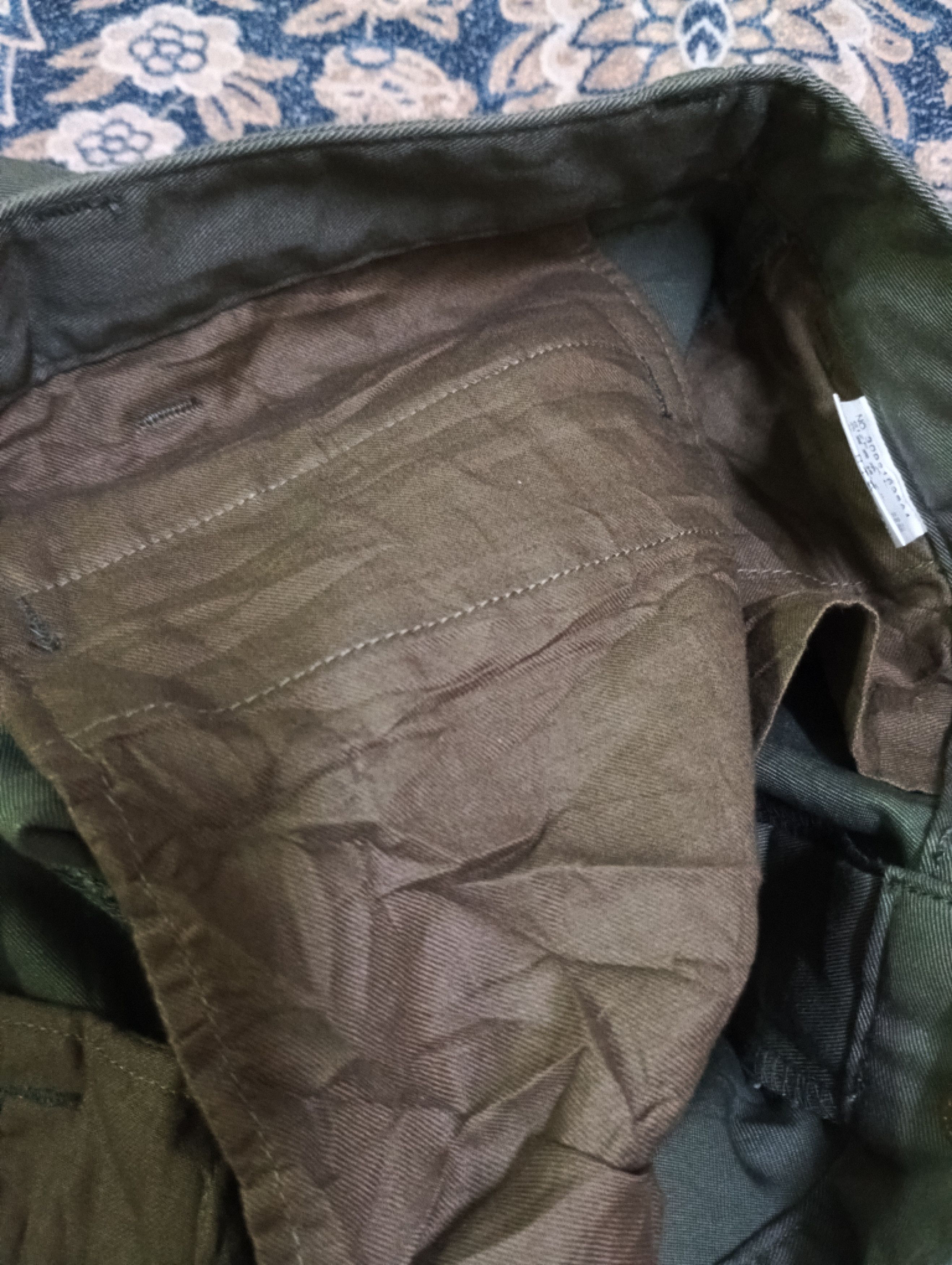 Japanese Brand Rn project Japanese brand Size US 35 - 9 Thumbnail