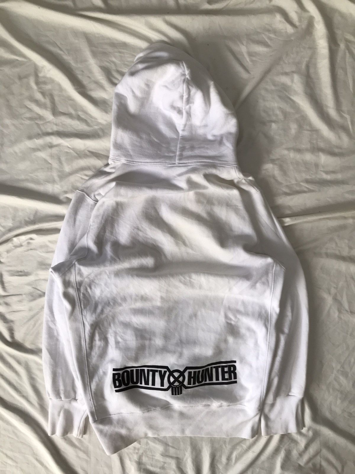Bounty Hunter Bounty Hunter X Disney Hoodie Size US L / EU 52-54 / 3 - 2 Thumbnail