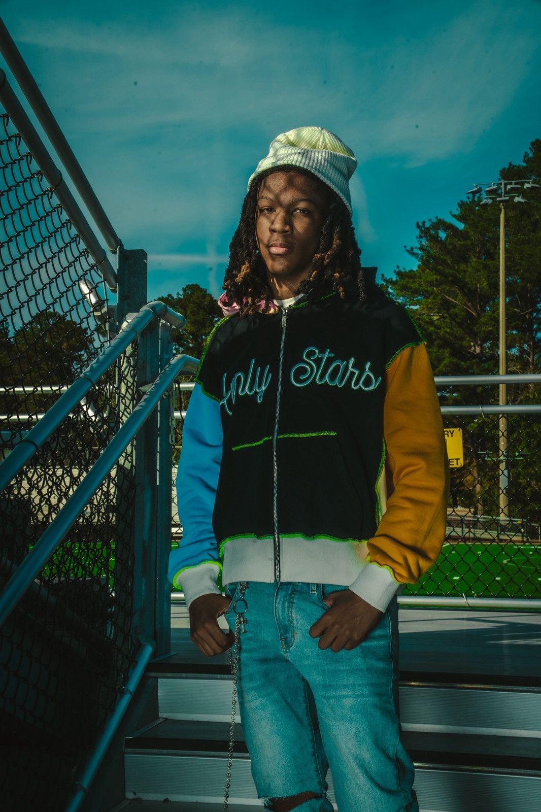 Other HVNLY stars Size US M / EU 48-50 / 2 - 6 Thumbnail