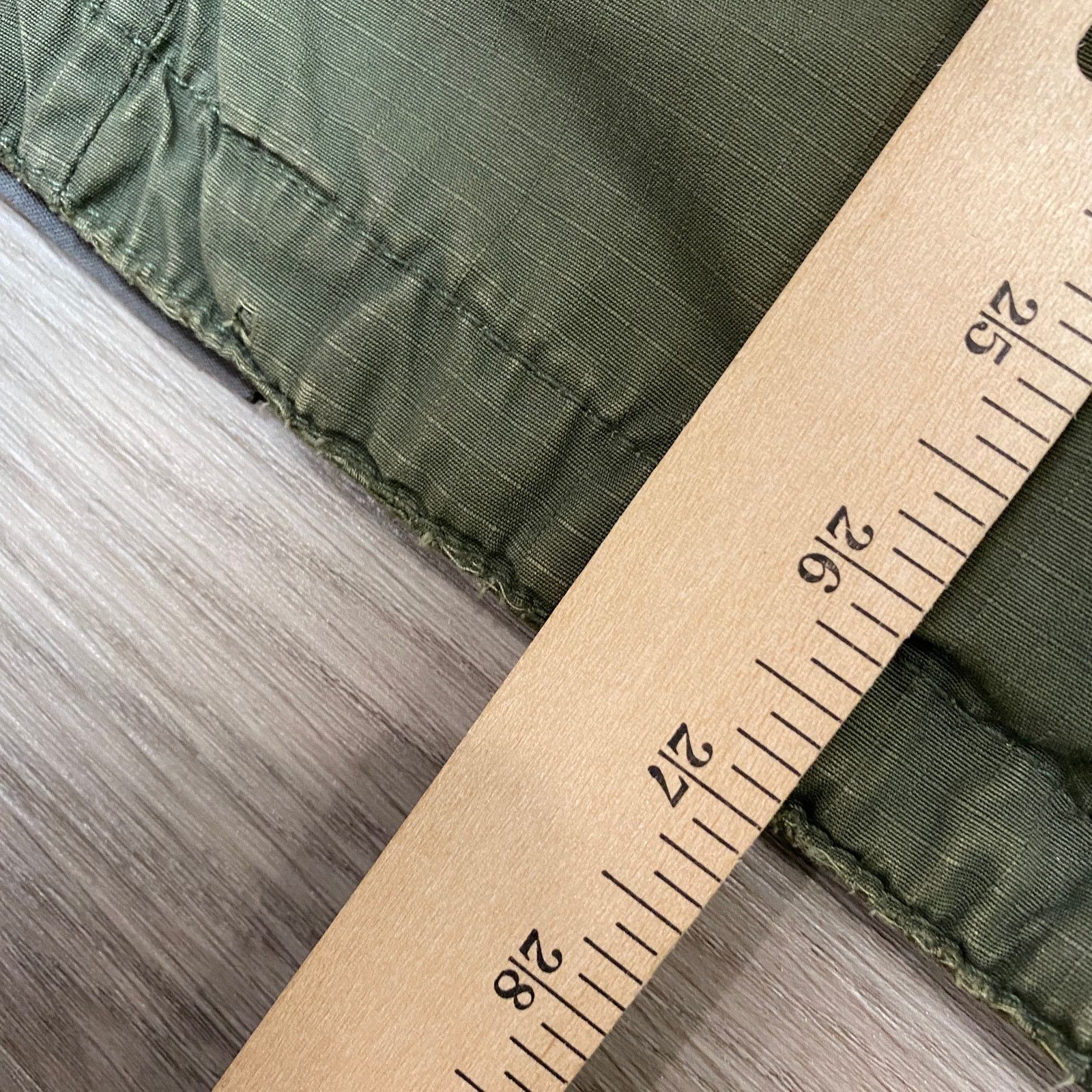G-Star G-Star Raw Stone Shirt Long Sleeve Zip Military Small Size US S / EU 44-46 / 1 - 6 Thumbnail