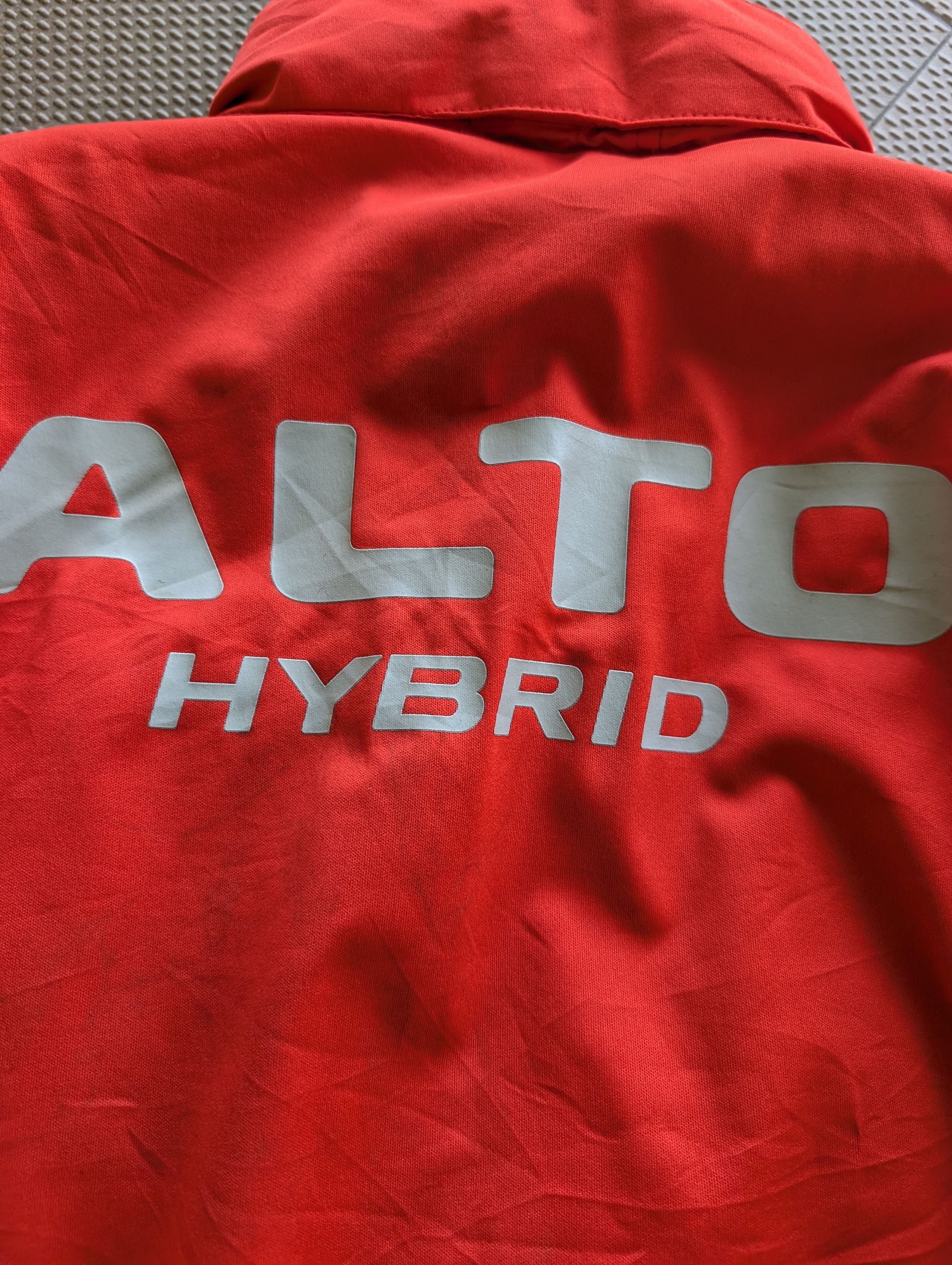 Vintage Suzuki Alto Jacket Size US M / EU 48-50 / 2 - 7 Thumbnail