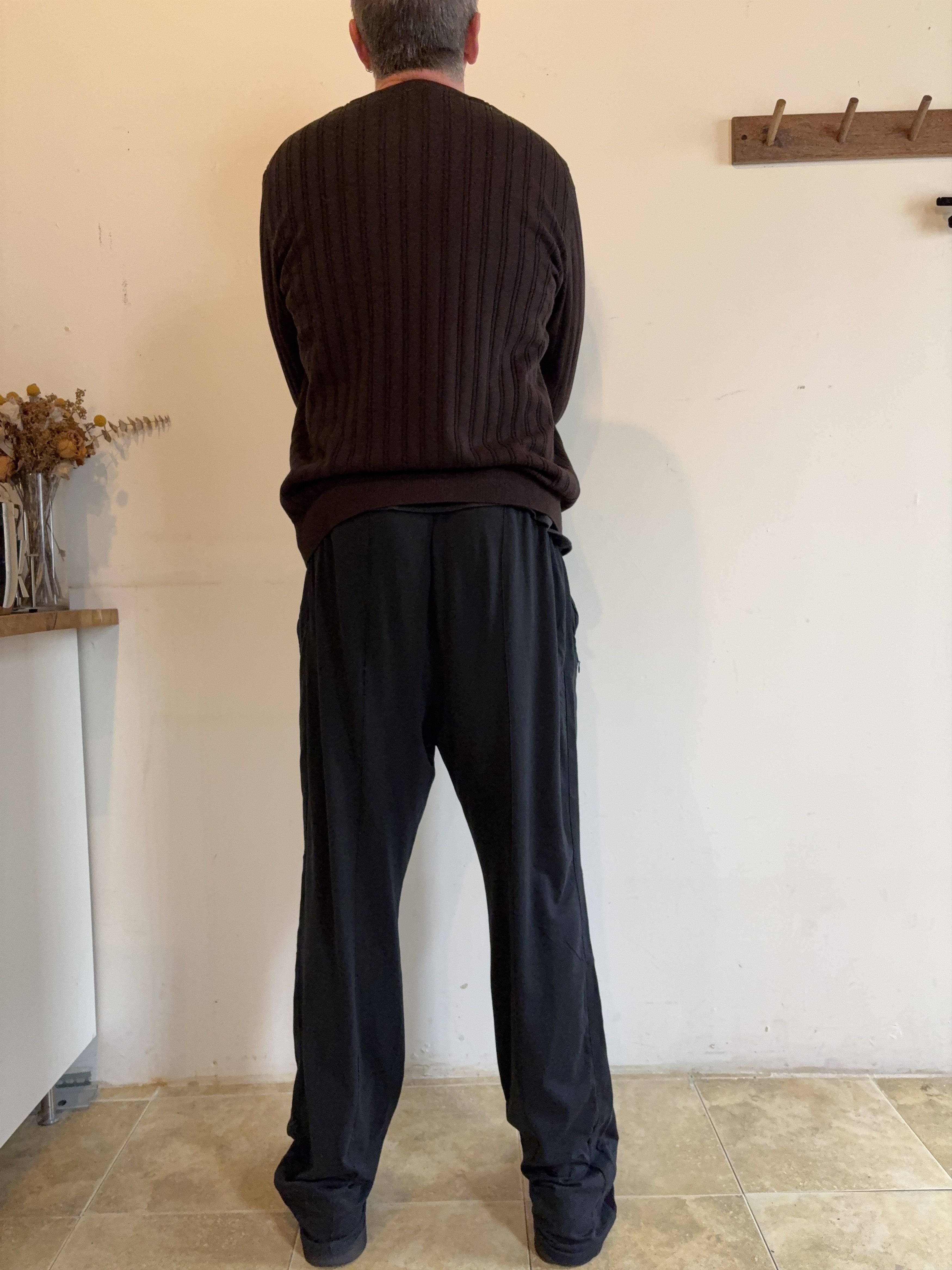 Our Legacy Our Legacy Track Pants Size US 34 / EU 50 - 4 Thumbnail