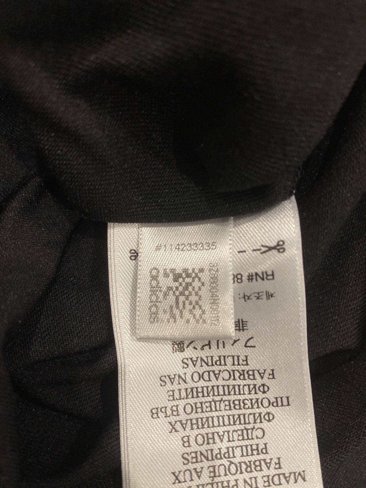 Adidas × Palace Palace x Addidas Size US XL / EU 56 / 4 - 6 Thumbnail