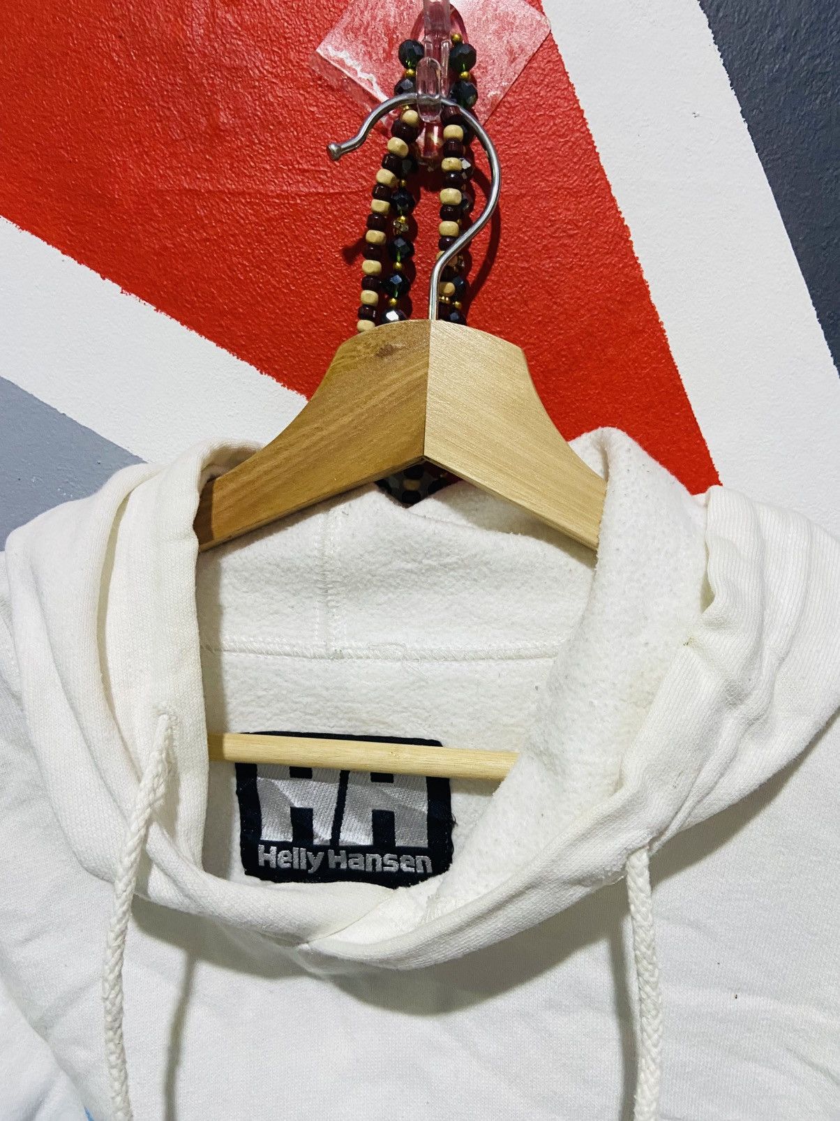 Helly Hansen Vintage Helly Hansen Made In USA Hoodie Size US M / EU 48-50 / 2 - 5 Thumbnail