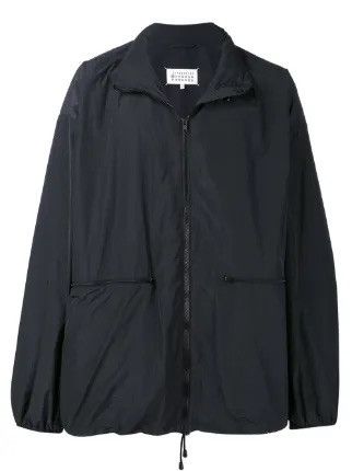 Maison Margiela Maison Margiela Windbreaker / Bag Size US M / EU 48-50 / 2 - 10 Thumbnail