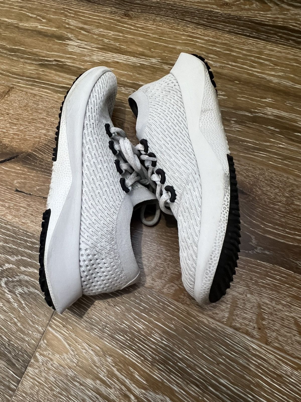 Allbirds Allbirds mens tree dasher 2 active shoes Size US 9.5 / EU 42-43 - 5 Thumbnail