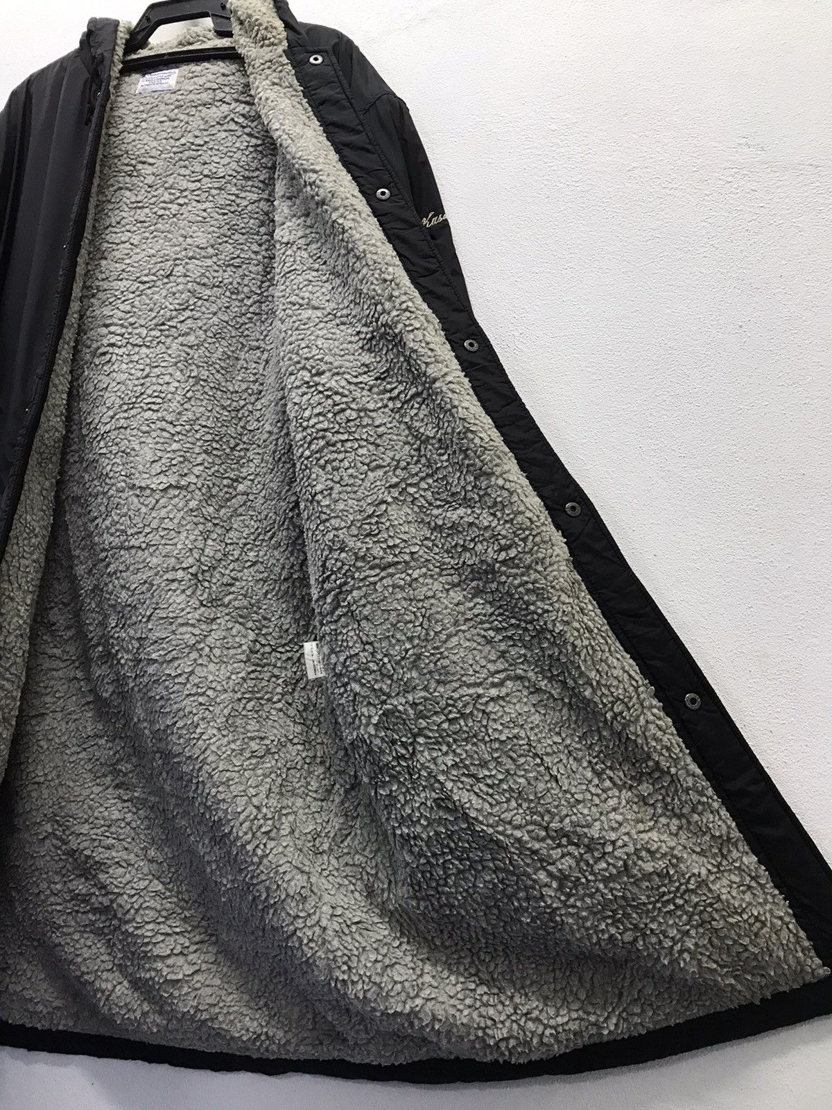 Champion × Vintage Vintage Champion Products S.Kusano Long Jacket Hoodie Size US XL / EU 56 / 4 - 11 Thumbnail