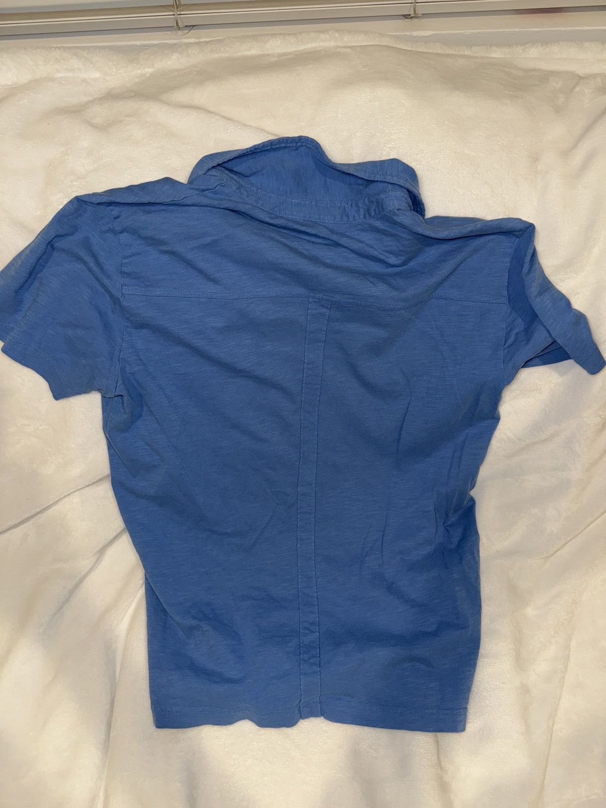 Armani Exchange Armani exchange polo Size US L / EU 52-54 / 3 - 3 Thumbnail