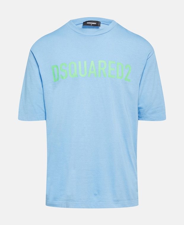Dsquared2 T-shirt Size US S / EU 44-46 / 1 - 1 Preview