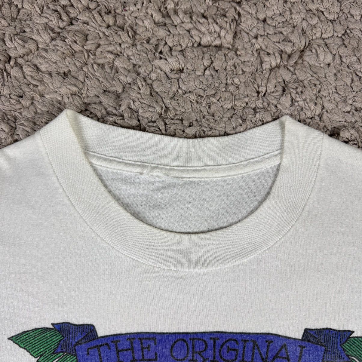 Vintage Vintage The Original Hawai Island T-shirt Size US M / EU 48-50 / 2 - 10 Thumbnail