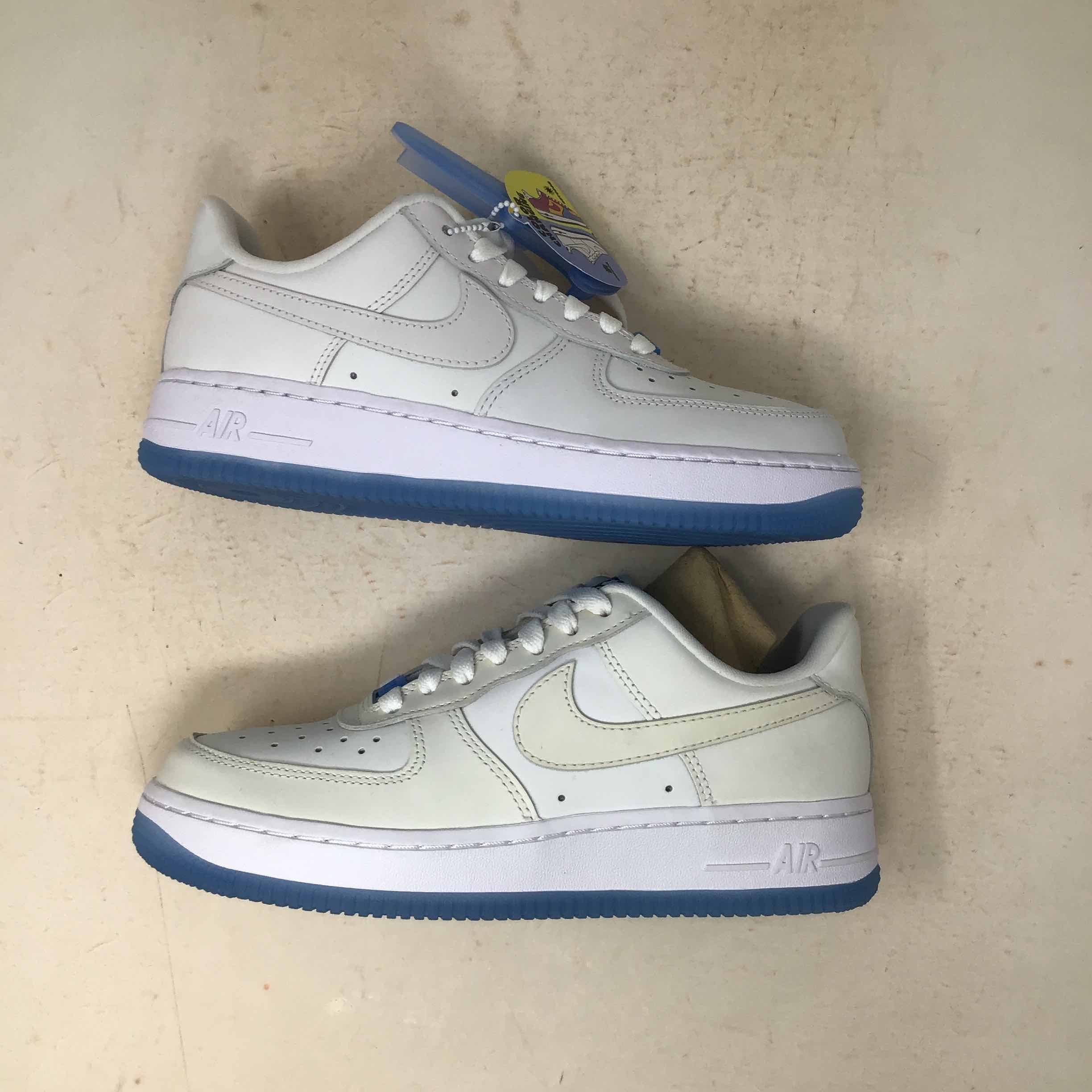 Shoe Air Force Lx Uv Sepatu Air Force Low Lx Uv Nike Air Force LX UV