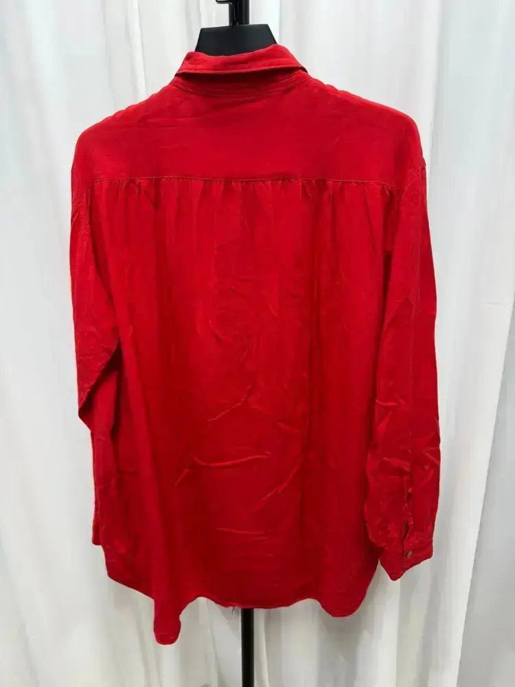 Yohji Yamamoto Yohji Yamamoto 9-2507 Size US L / EU 52-54 / 3 - 3 Thumbnail