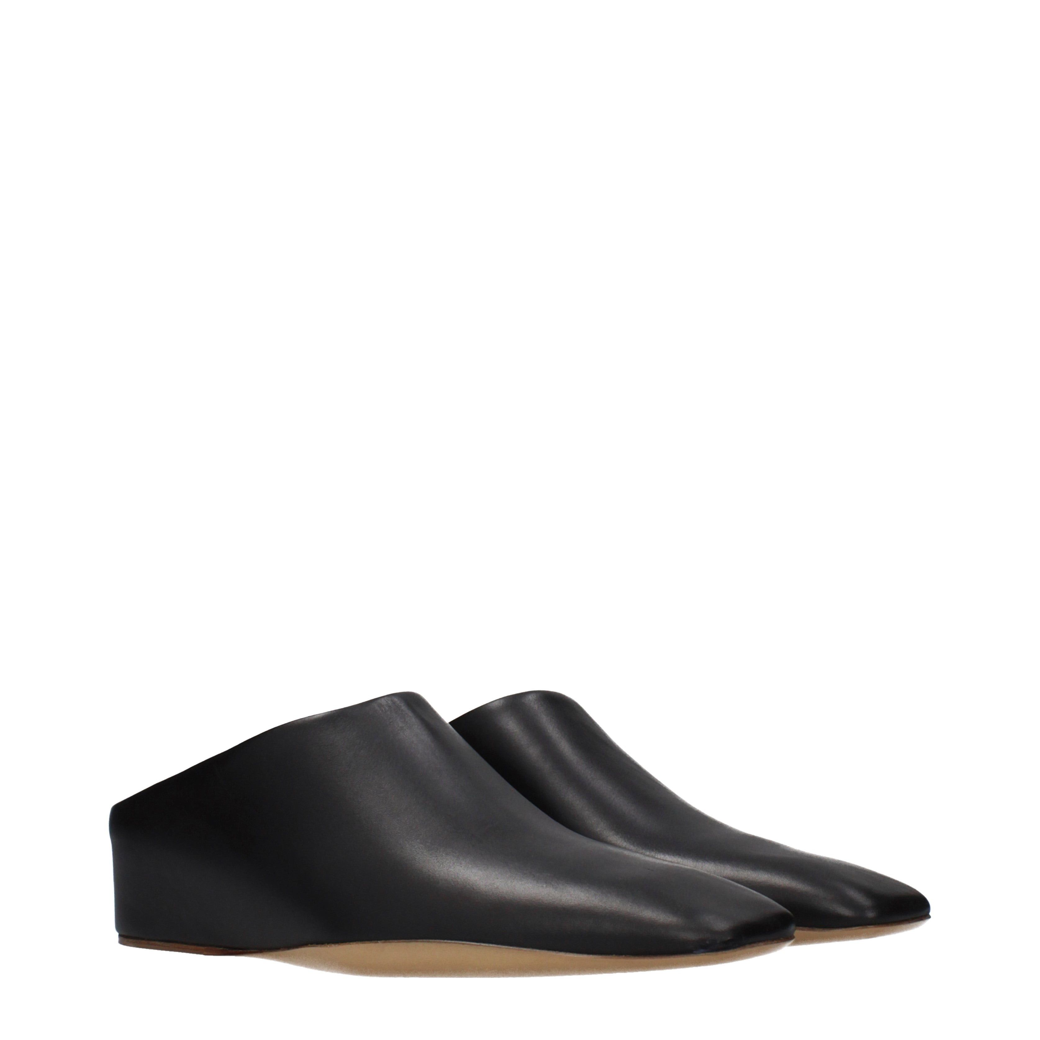 Jil Sander Sandals & slippers Size US 9 / IT 39 - 1 Thumbnail