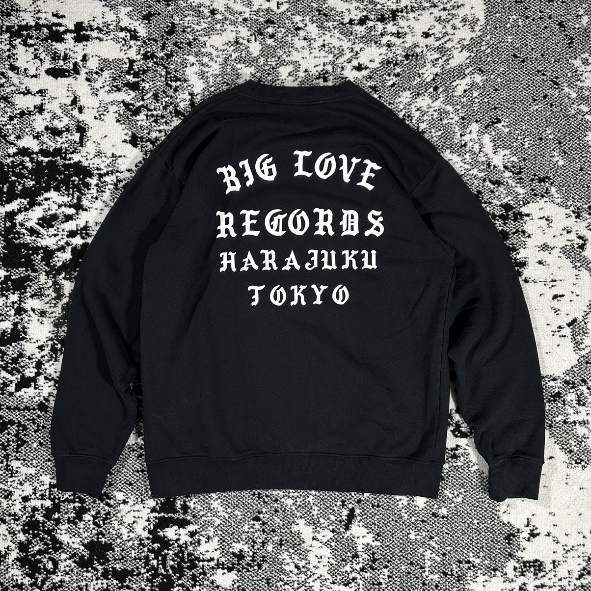 Big Love Records | Grailed