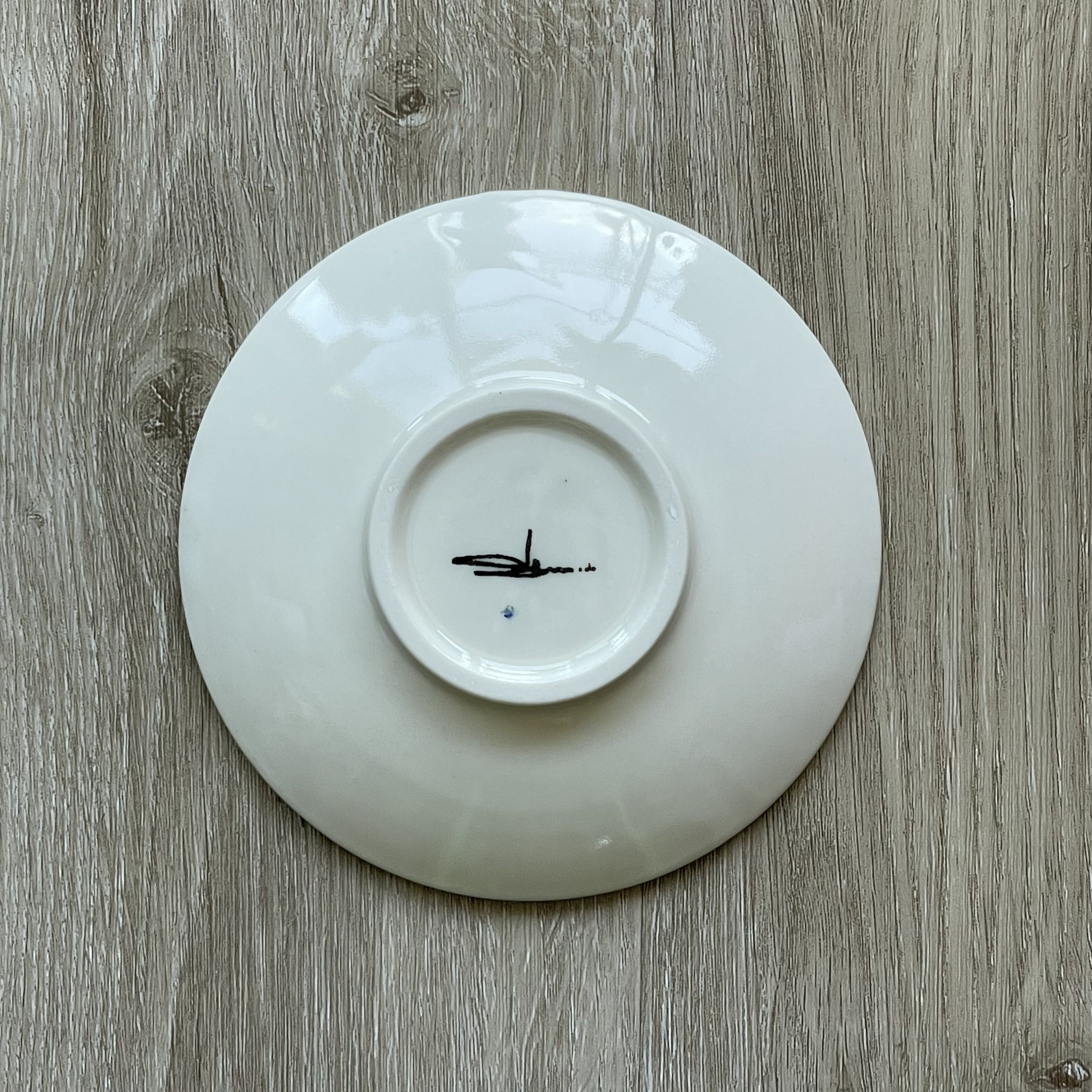 Other Slawn Plate Size ONE SIZE - 3 Thumbnail