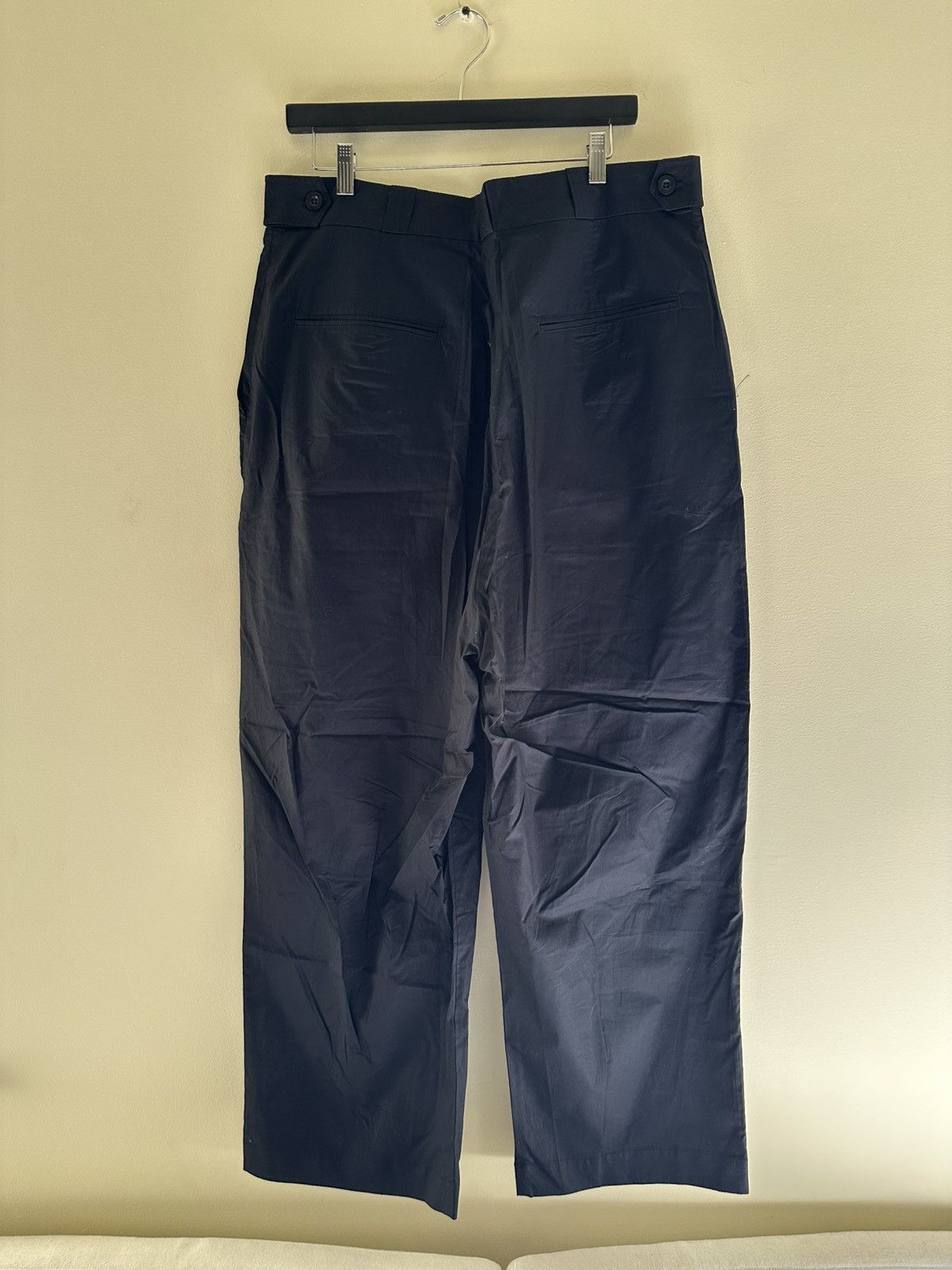 Willy Chavarria Willy Chavarria Light Pant Size US 35 - 3 Thumbnail