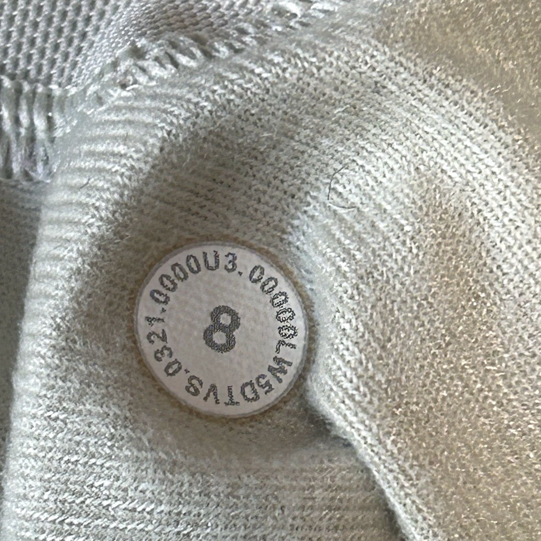 Lululemon VINTAGE Lululemon Ready to Rulu High-Rise Jogger Diamond Dye Women’s 8 Size 30" / US 8 / IT 44 - 6 Thumbnail