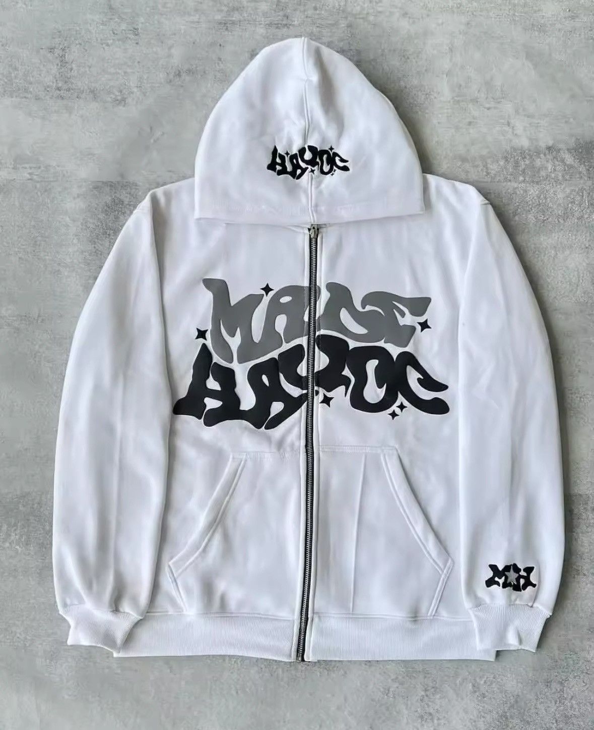 Other Made Havoc hoodies Size US L / EU 52-54 / 3 - 7 Thumbnail