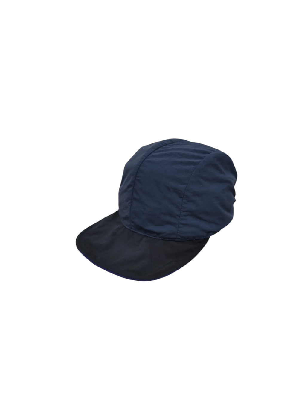 Montbell MONT-BELL REVERSIBLE FOLDABLE/POCKETABLE OUTDOOR CAP Size ONE SIZE - 1 Thumbnail