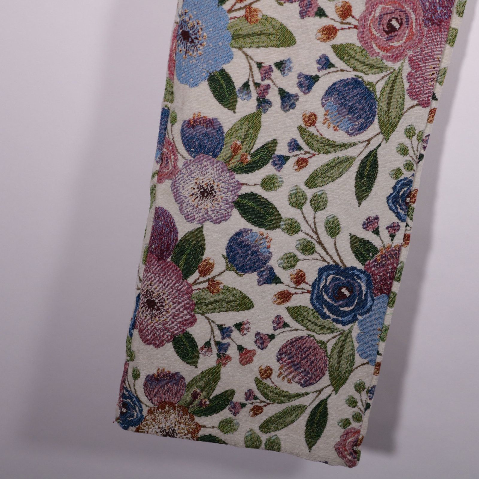 Andersson Bell Andersson Bell Floral Jacquard Pants Size 48 / 32 New Size US 32 / EU 48 - 3 Thumbnail