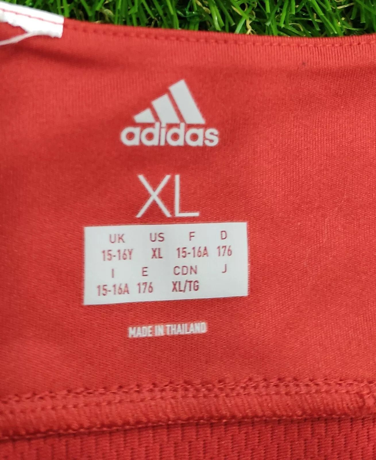 Adidas BAYERN MUNICH BASKETBALL SHIRT JERSEY Size US XS / EU 42 / 0 - 2 Thumbnail