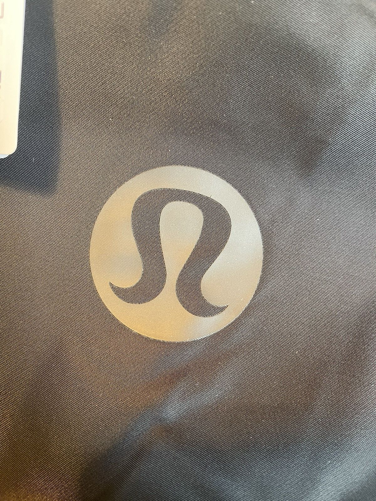 Lululemon Lululemon new crew backpack BLACK Size ONE SIZE - 5 Thumbnail