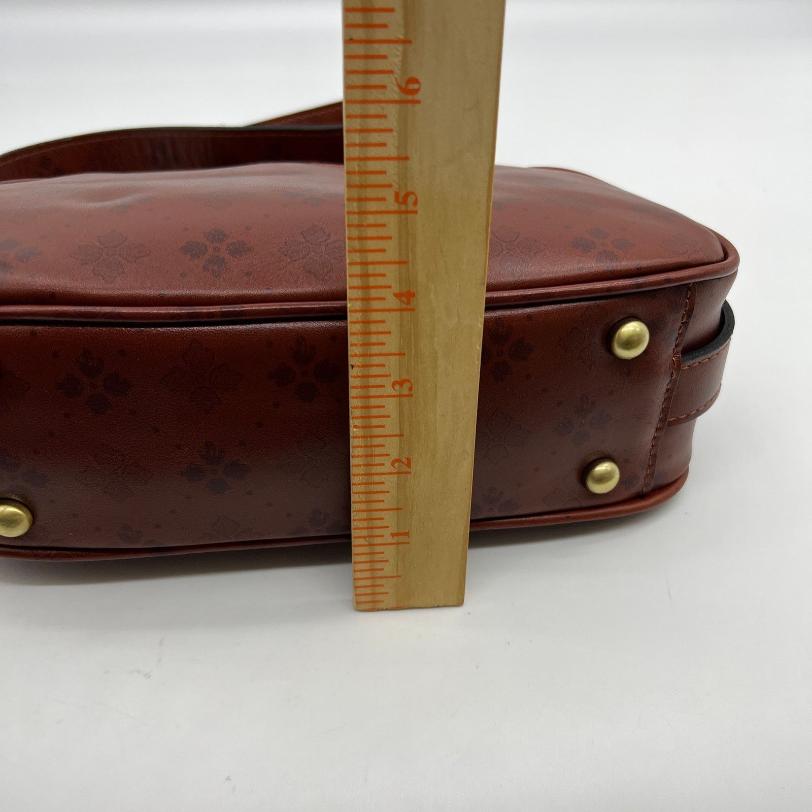 Other Patricia Nash Women Handbags Florentina Frame Leather Size ONE SIZE - 10 Thumbnail