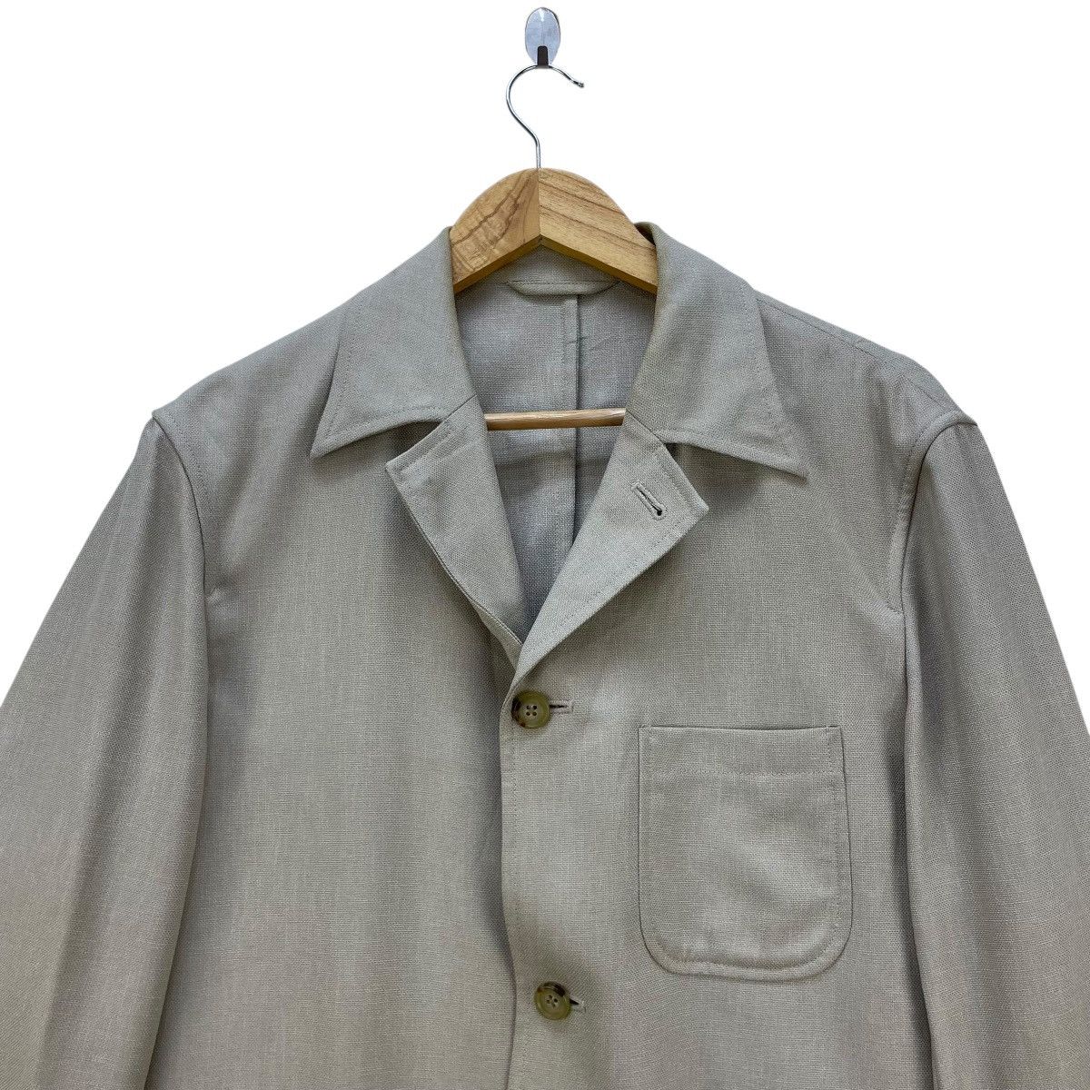 Japanese Brand 🔥Vintage Intermezzo Jacket Size US M / EU 48-50 / 2 - 3 Thumbnail