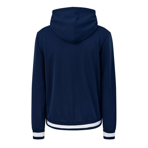 Gucci GUCCI Logo Zip Hoodie Size US L / EU 52-54 / 3 - 6 Thumbnail