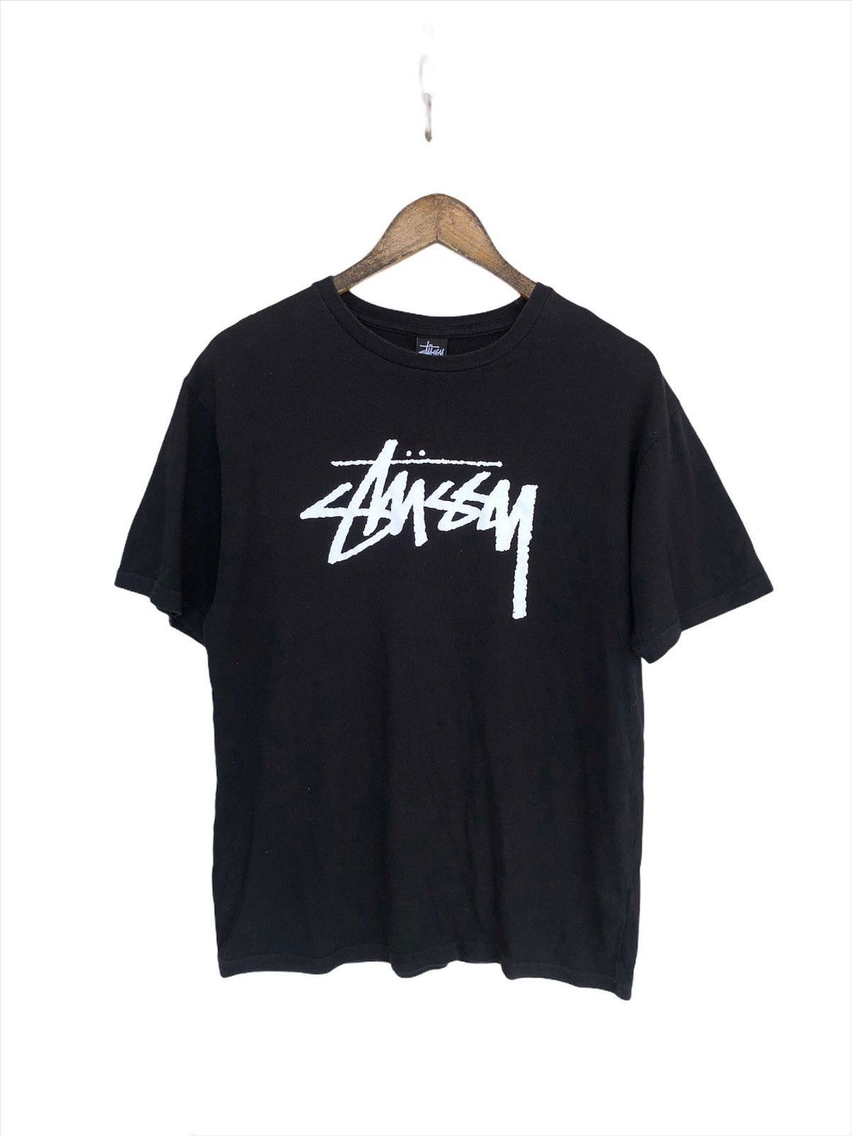 Stussy Tshirt Usa