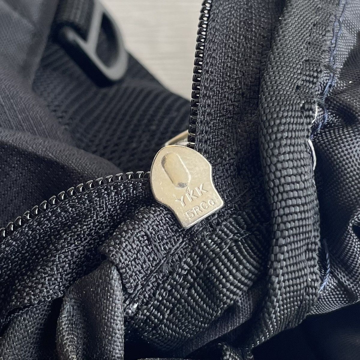 Adidas Adidas Black Crossbody Size ONE SIZE - 11 Thumbnail