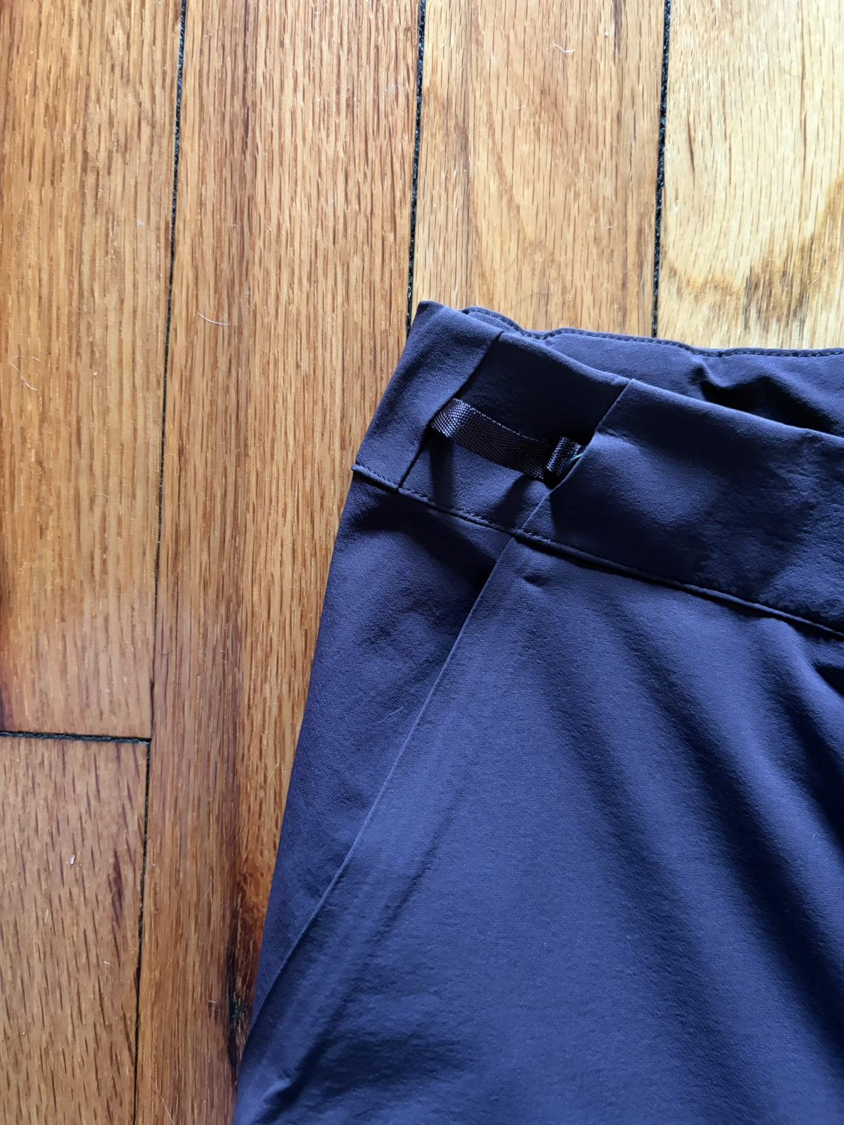 Arc'teryx Arc’teryx System_A Pants Size US 30 / EU 46 - 6 Thumbnail