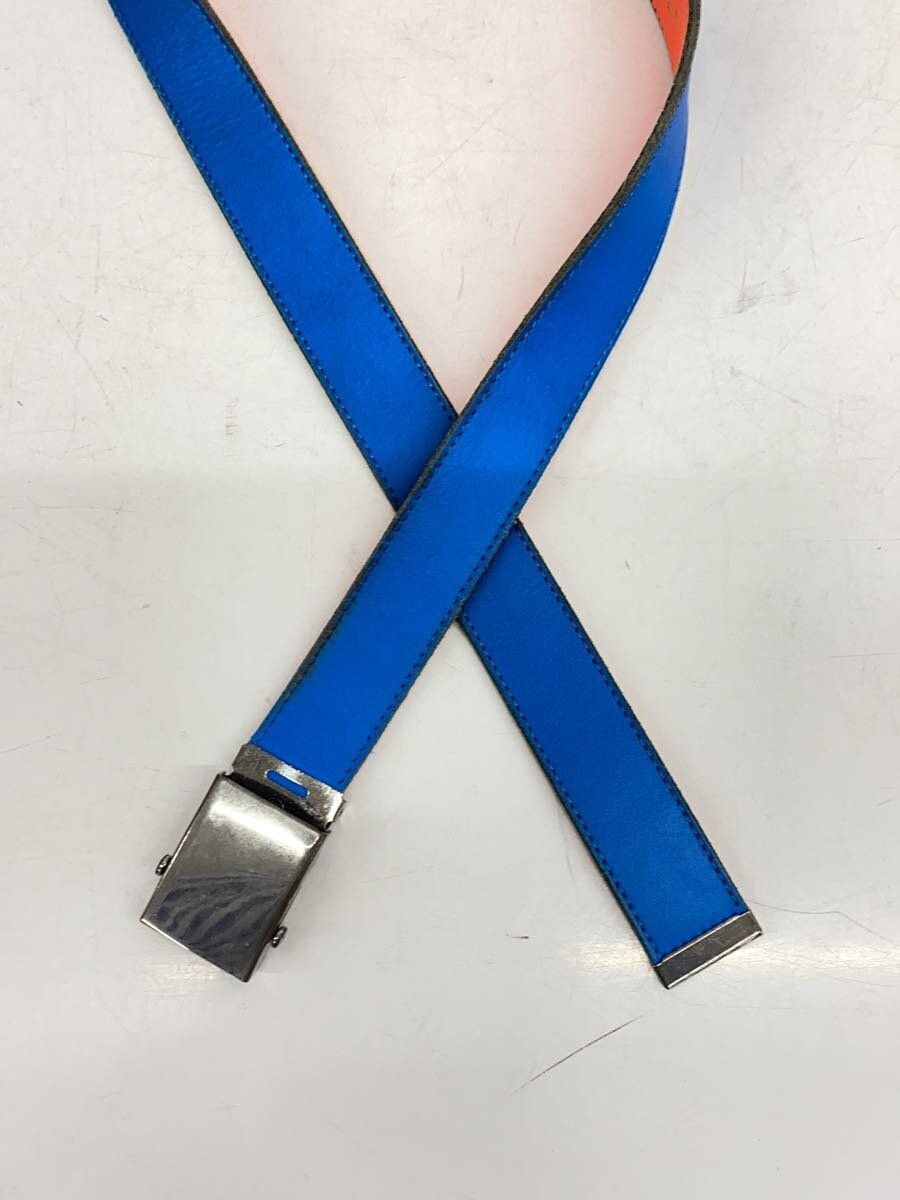 Comme des Garcons Leather Belt Size ONE SIZE - 2 Thumbnail