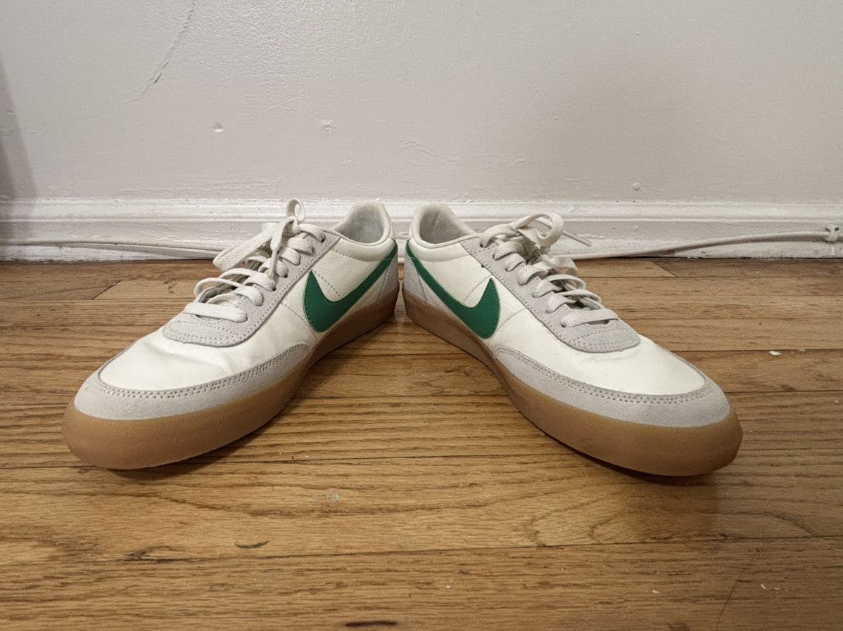 Nike Nike Killshot green size 8 Size US 8 / EU 41 - 4 Thumbnail