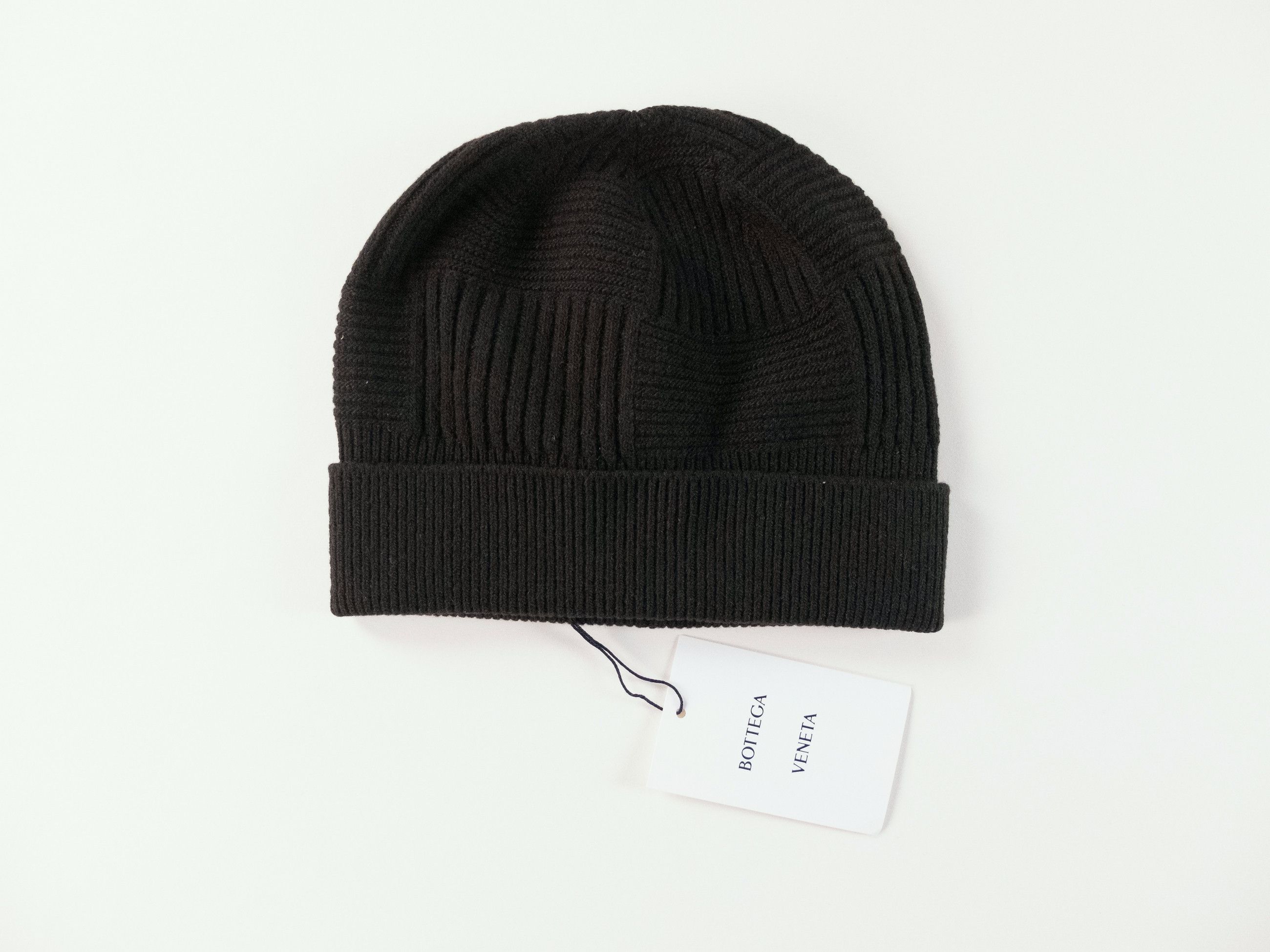 帽子 BOTTEGA VENETA Ribbed Cashmere Beanie Bottega Veneta Intrecciato Cashmere Beanie, $310 | MR PORTER