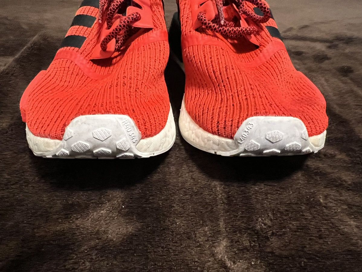 Adidas Adidas NMD Size US 8 / EU 41 - 1 Thumbnail