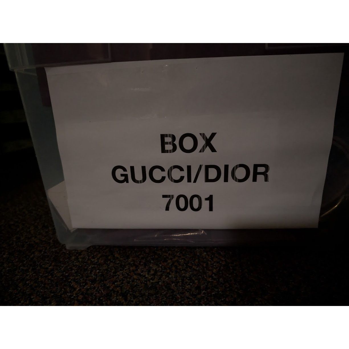Adidas × Gucci o1rshd1 Size: M / Bracelet Boule in Silver Size ONE SIZE - 11 Thumbnail