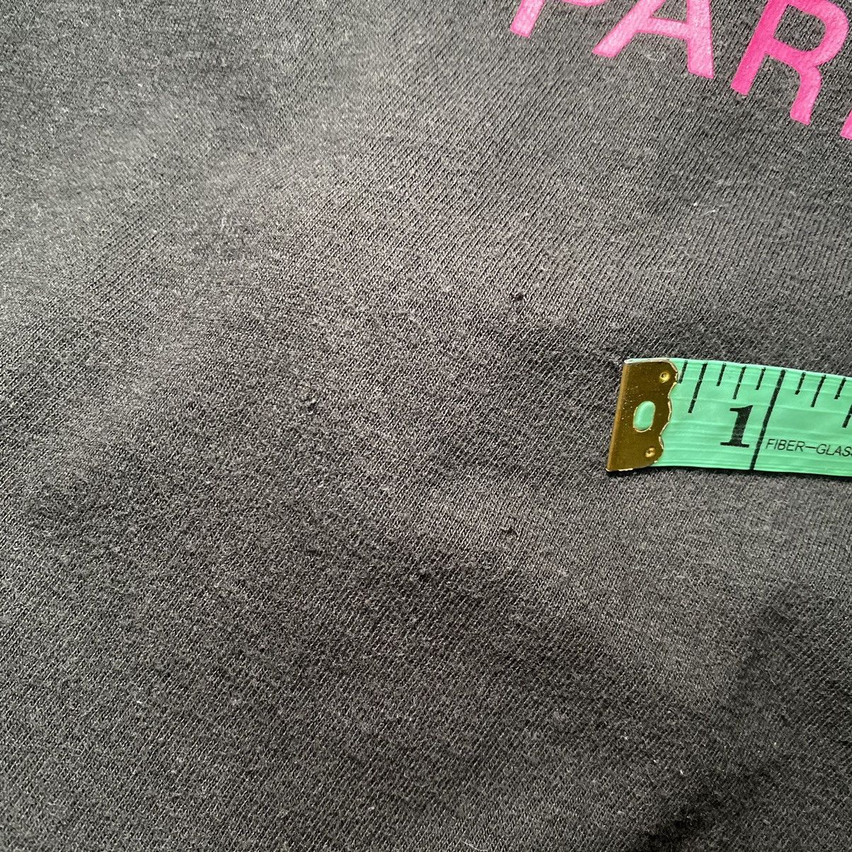 Japanese Brand × Stussy 💥RARE💥 STUSSY X ELEVEN 2nd ANNIVERSARY STREETWEAR T SHIRT Size US L / EU 52-54 / 3 - 11 Thumbnail