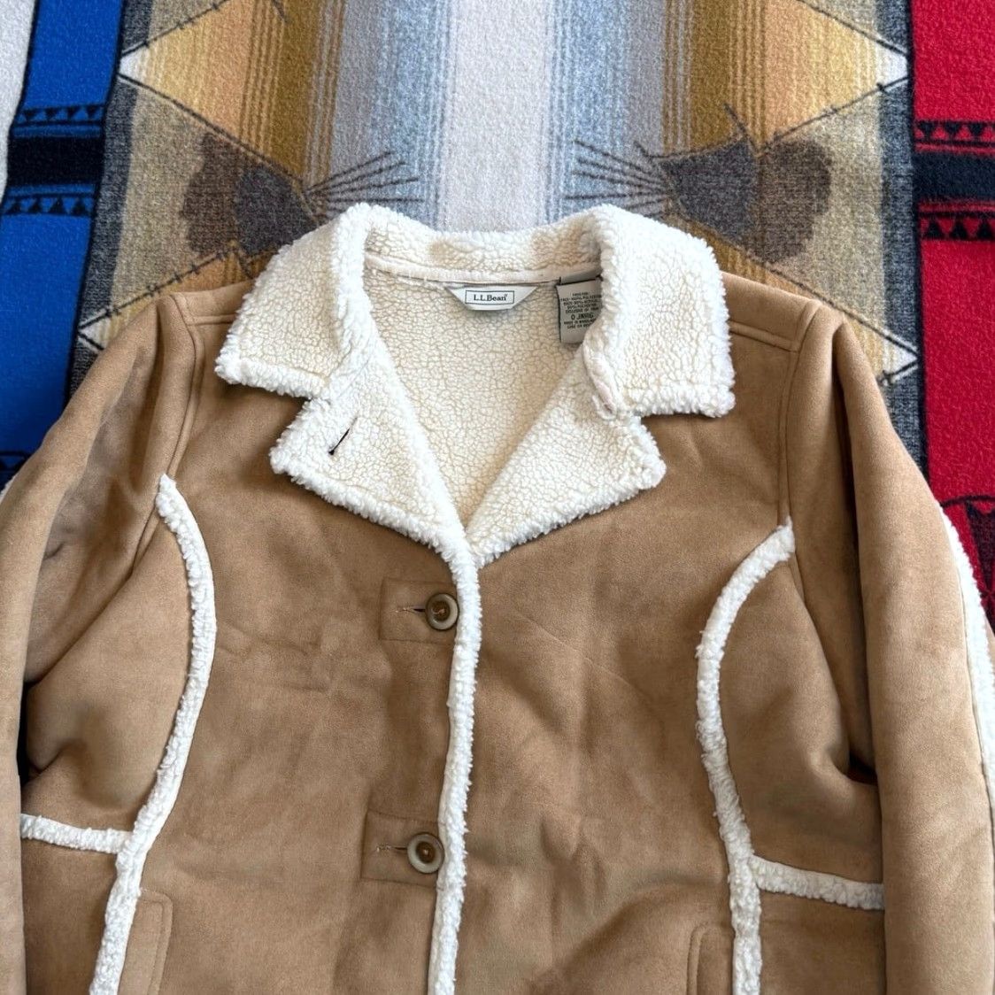 Vintage VINTAGE? No, not vintage. Size XL / US 12-14 / IT 48-50 - 5 Thumbnail