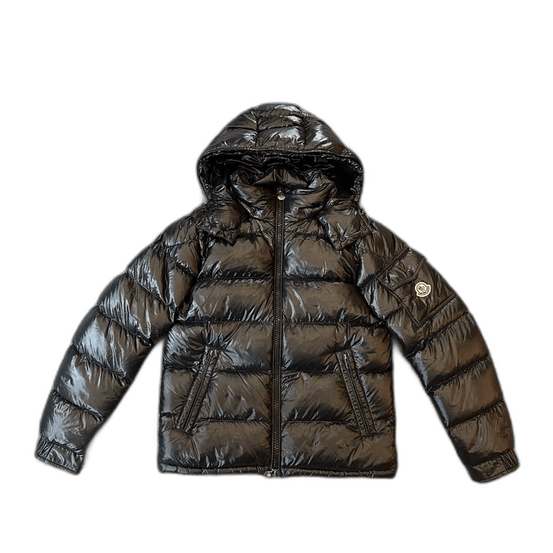 Moncler Moncler Maya Series Waterproof Padded Jacket Size US M / EU 48-50 / 2 - 1 Thumbnail