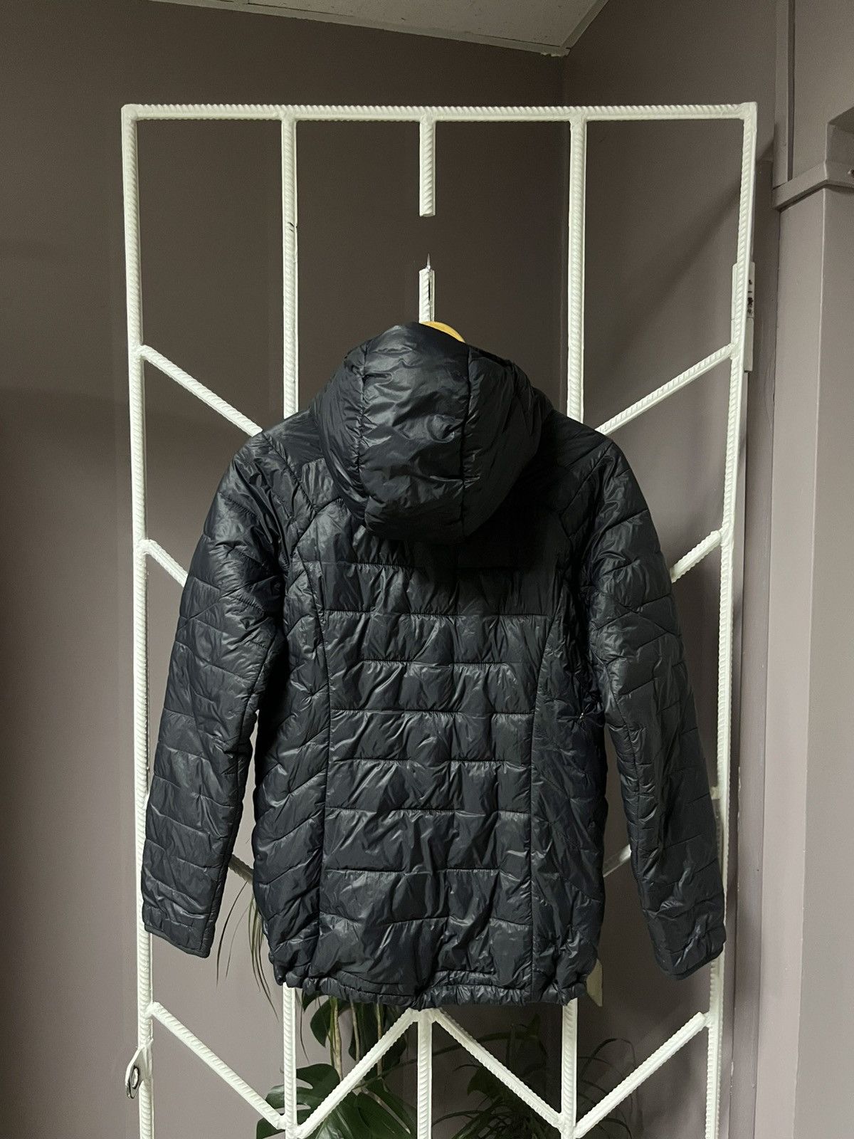 Patagonia GorpCore Patagonia Down Puffer Jacket Size S / US 4 / IT 40 - 6 Thumbnail