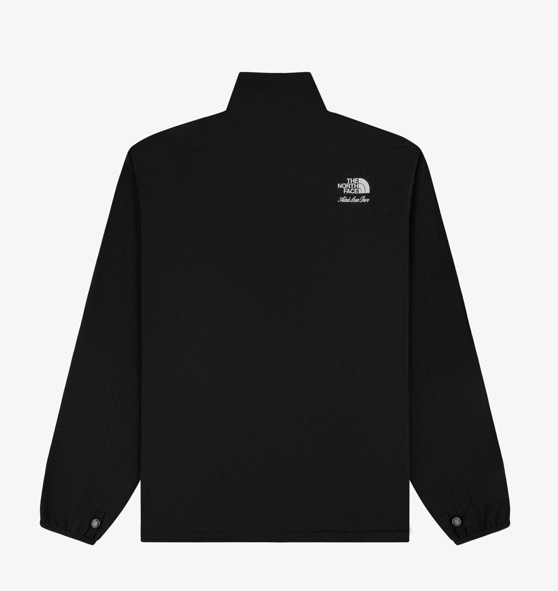 Aime Leon Dore Aime Leon Dore ALD The North Face Nylon Denali Jacket Large Size US L / EU 52-54 / 3 - 2 Thumbnail