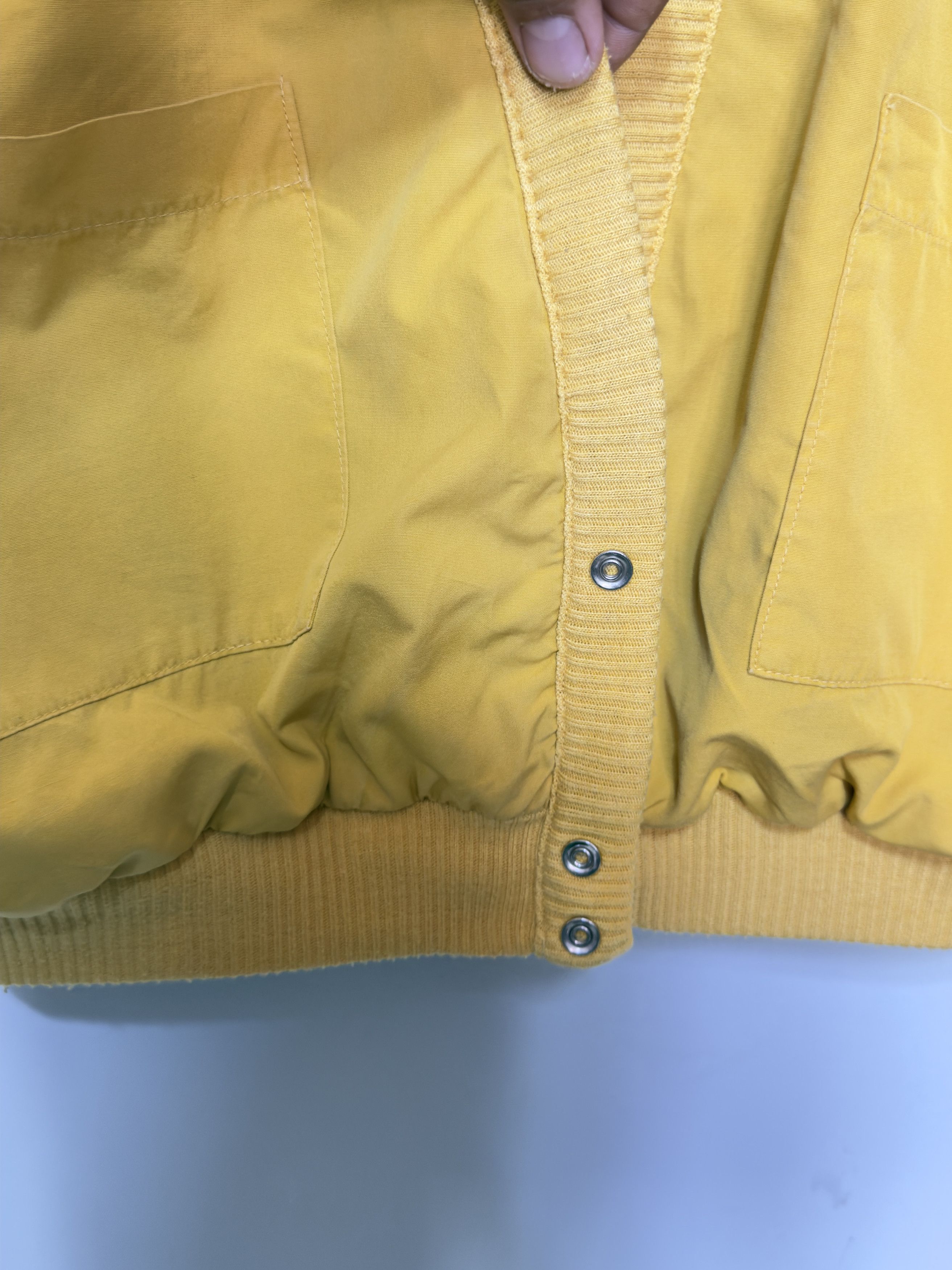 Vintage 🔥 Bomber cotton jacket Loewe big logo vintage rare xl Size XL / US 12-14 / IT 48-50 - 9 Thumbnail
