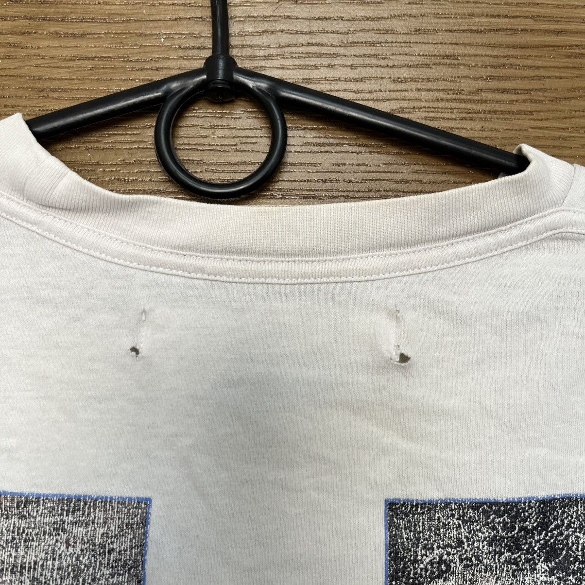 Off-White Off-White T-Shirt Size US M / EU 48-50 / 2 - 8 Thumbnail