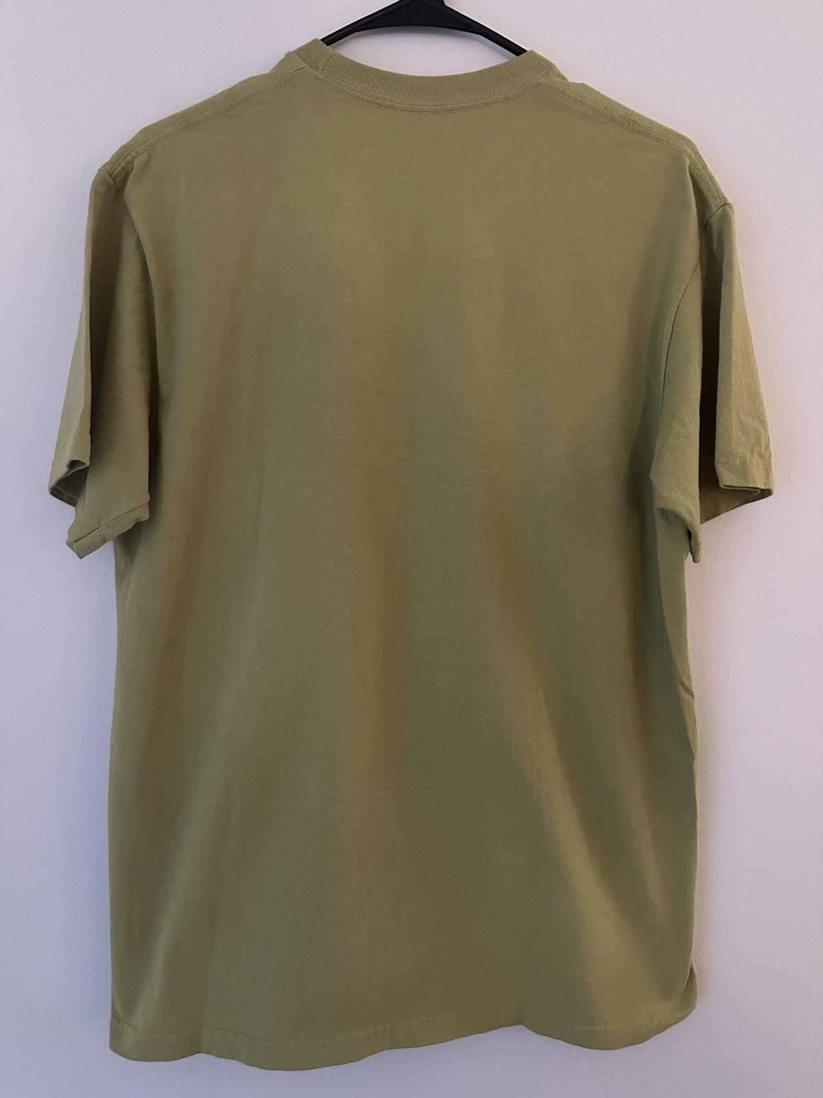 Supreme Supreme Reaper Tee Size US M / EU 48-50 / 2 - 3 Thumbnail