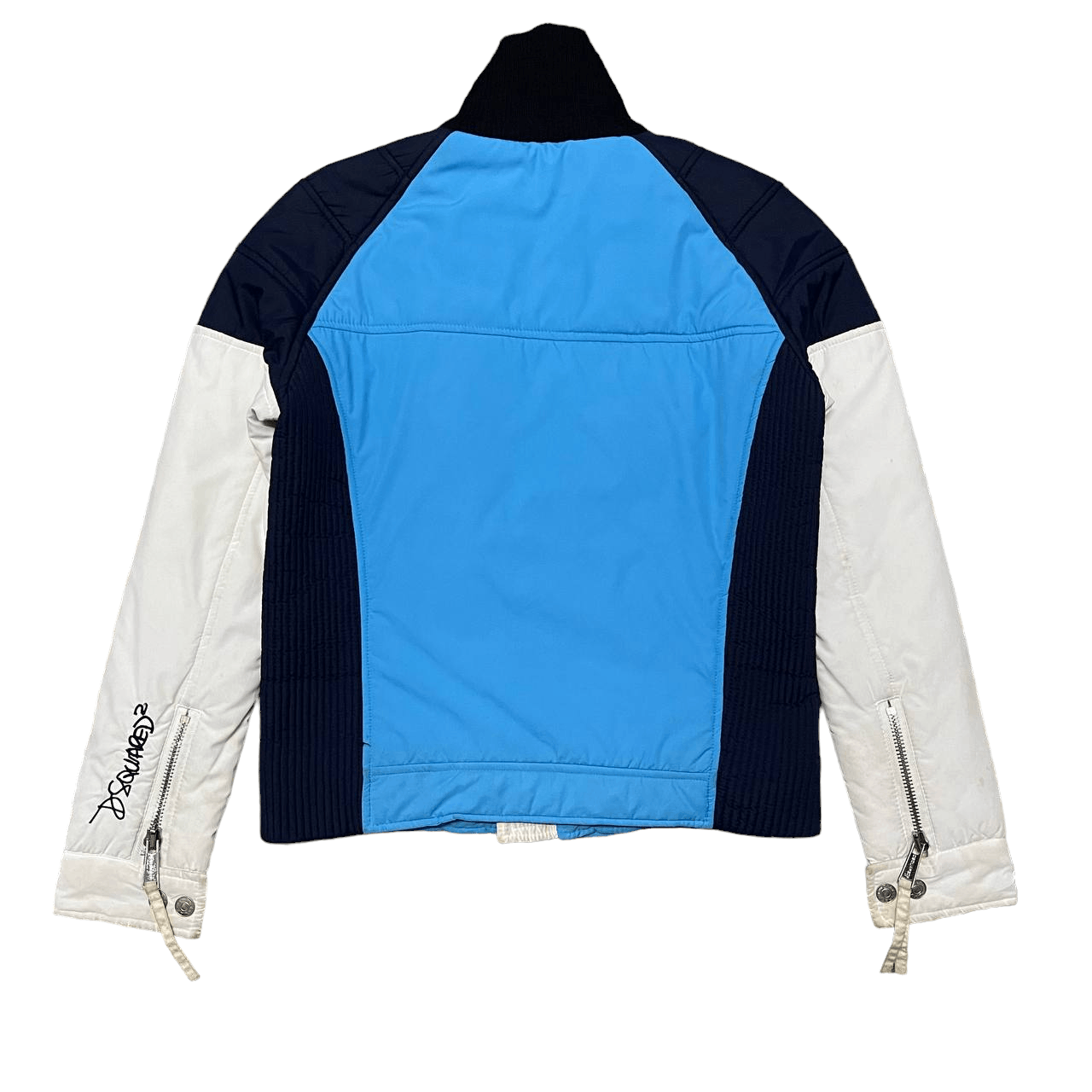 Dsquared2 Dsquared2 Ski Puffer Jacket Size US S / EU 44-46 / 1 - 20 Thumbnail