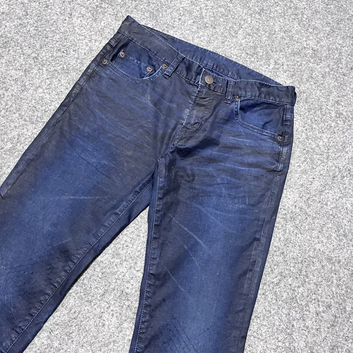Hysteric Glamour Hysteric Glamour Jeans Pants Size 29" - 9 Thumbnail