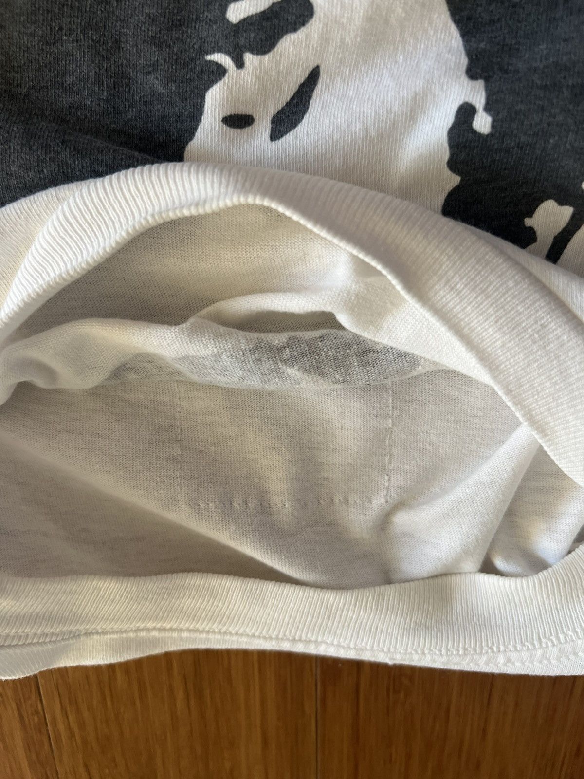 Undercover AW98 Undercover “Industrial” tee undercover aw98 Size US L / EU 52-54 / 3 - 10 Thumbnail