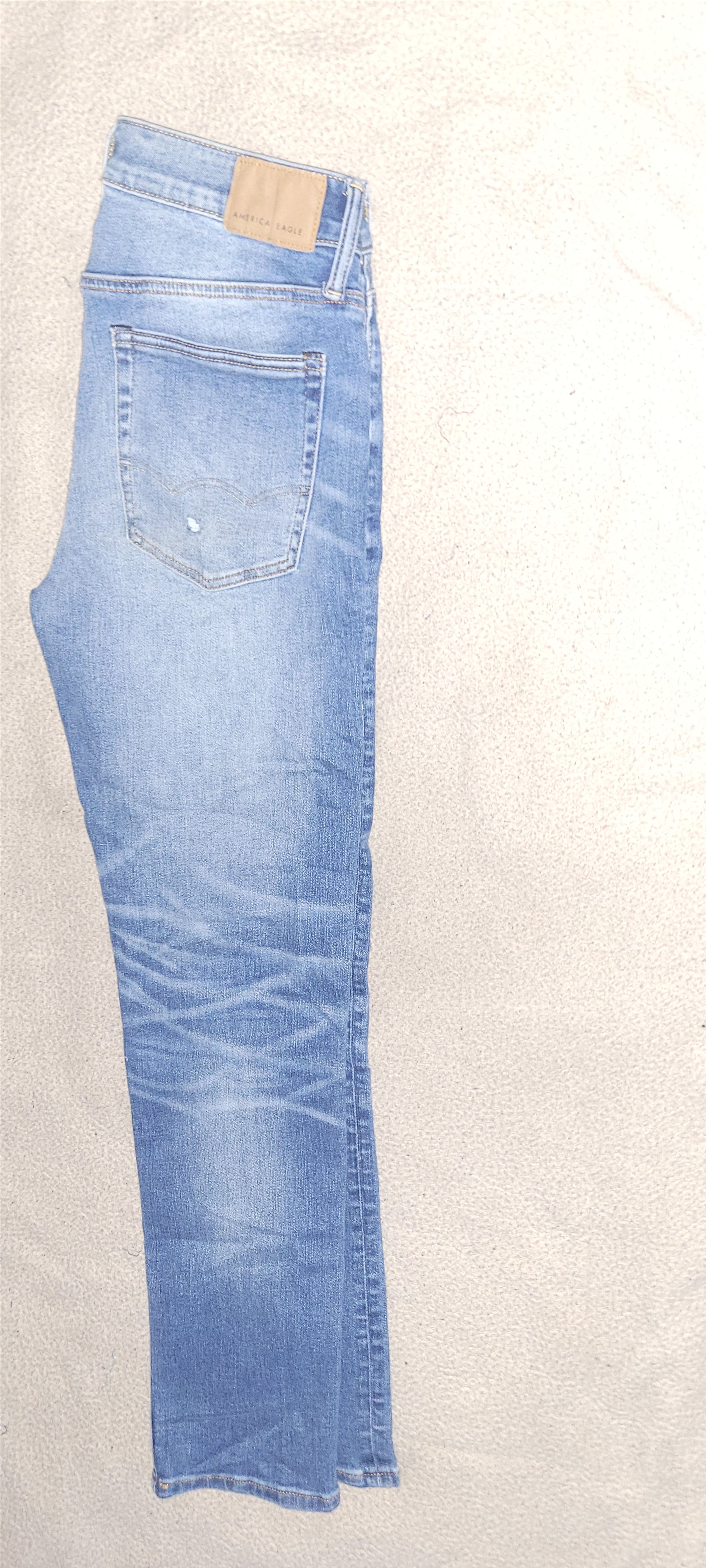American Eagle Outfitters American Eagle Jean's Size US 30 / EU 46 - 1 Thumbnail